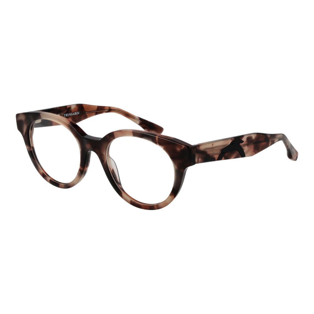 Brown Acetate Glasses (Frames)