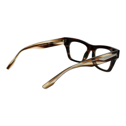 Brown Acetate Glasses (Frames)