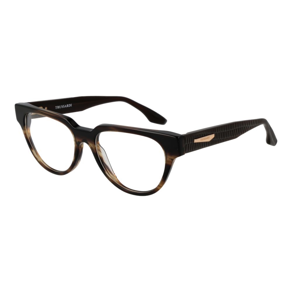 Brown Acetate Glasses (Frames)
