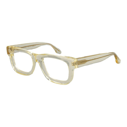 Beige Acetate Glasses (Frames)