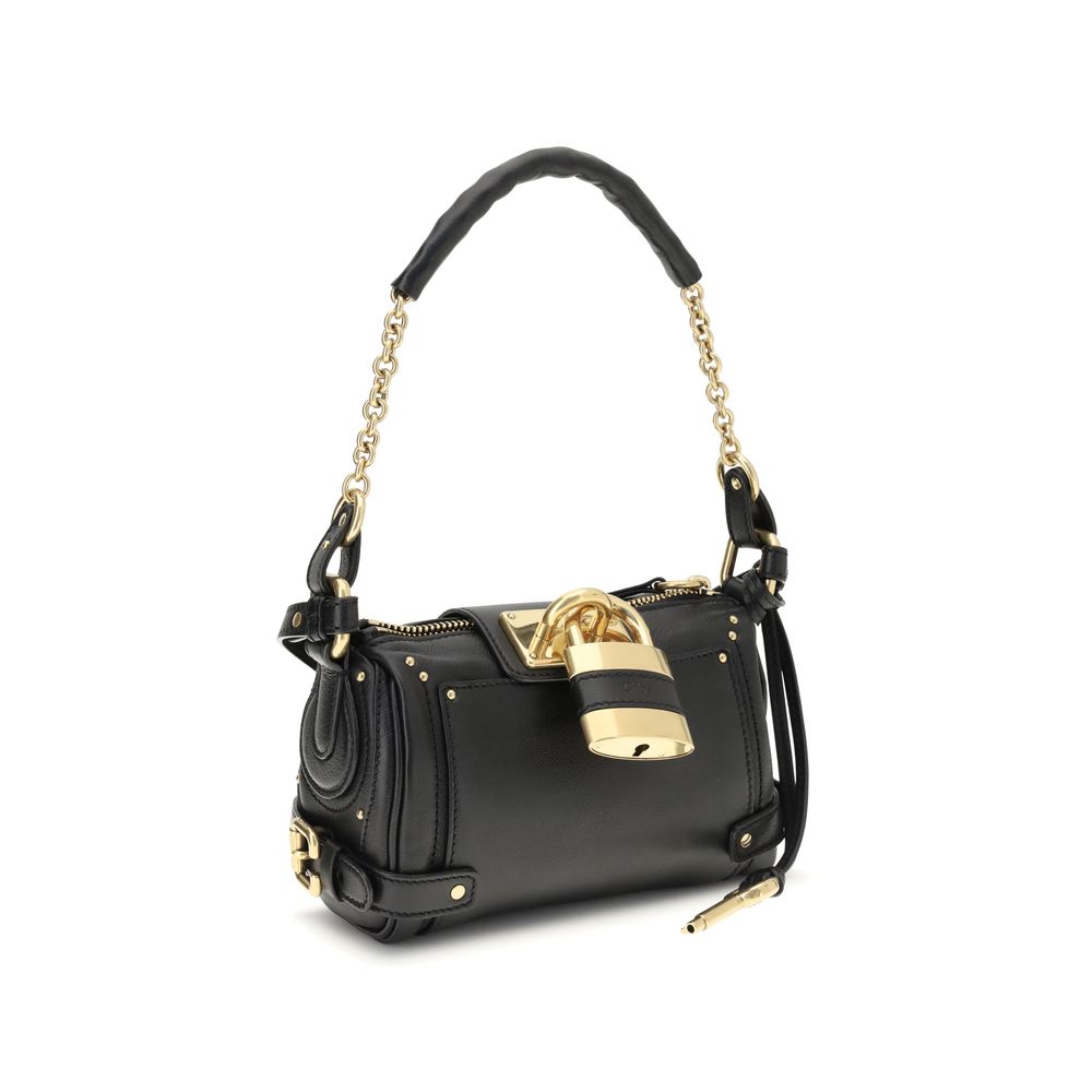 Paddington Shoulder Bag