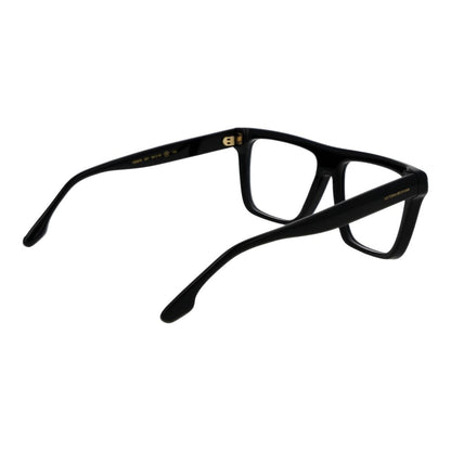 Black Acetate Glasses (Frames)