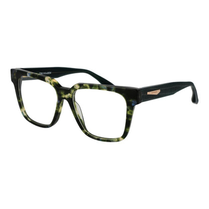 Green Acetate Glasses (Frames)