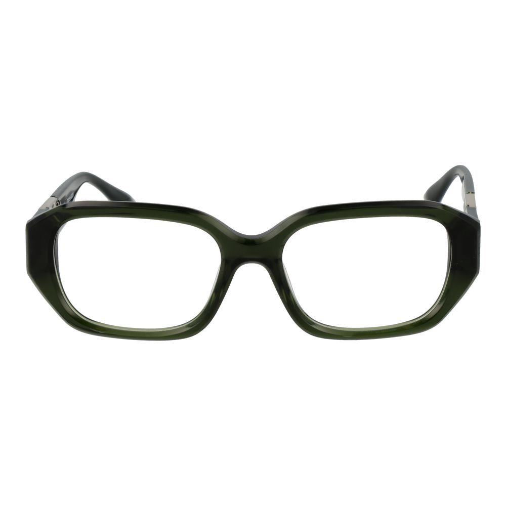 Green Acetate Glasses (Frames)
