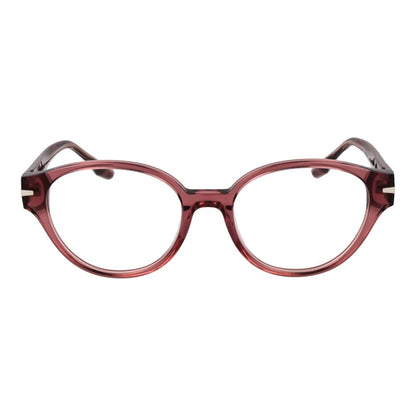 Pink Acetate Glasses (Frames)