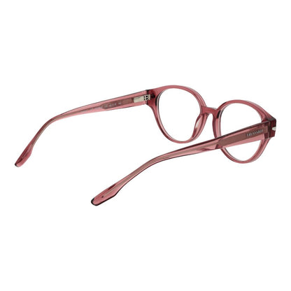 Pink Acetate Glasses (Frames)