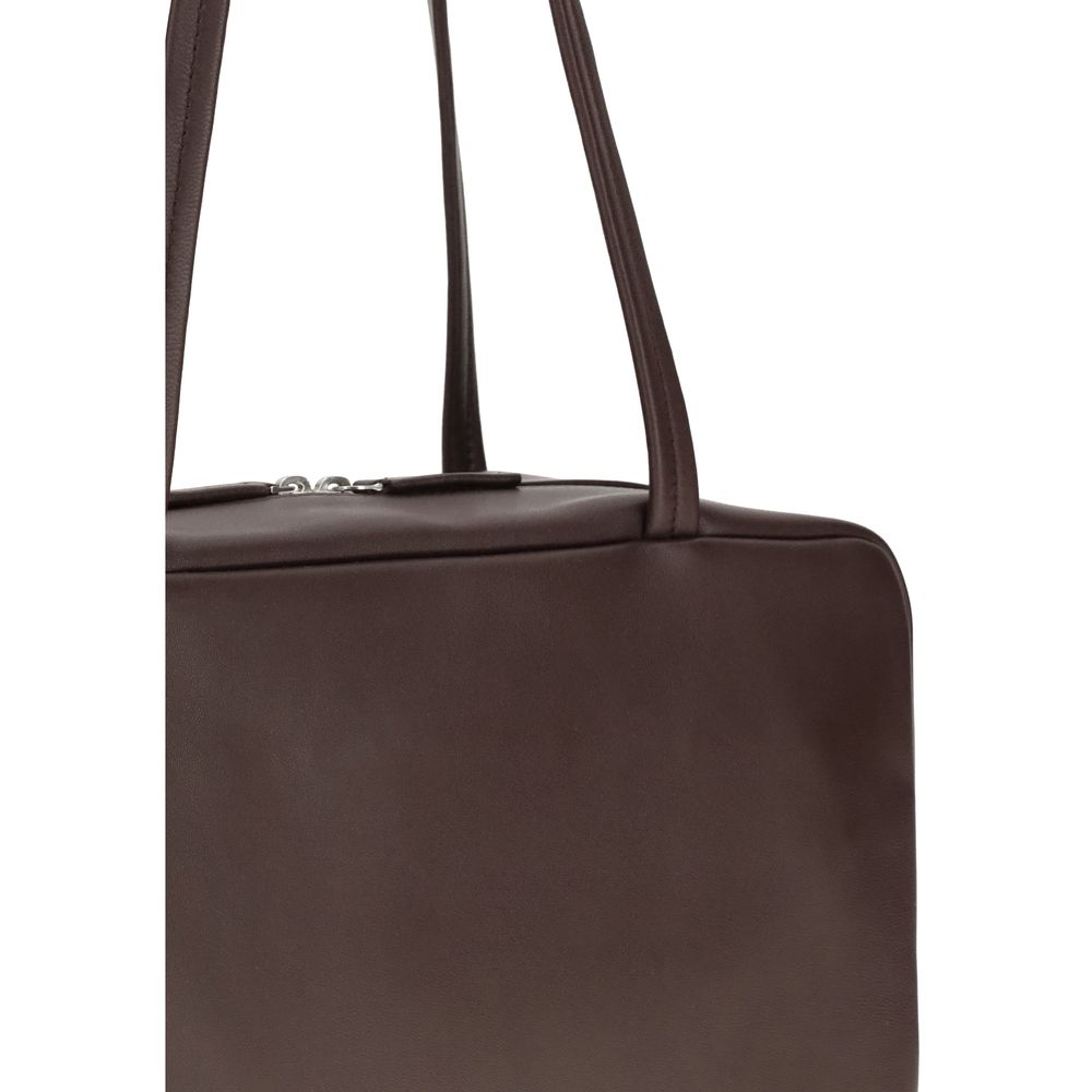 Astra Bowling Shoulder Bag