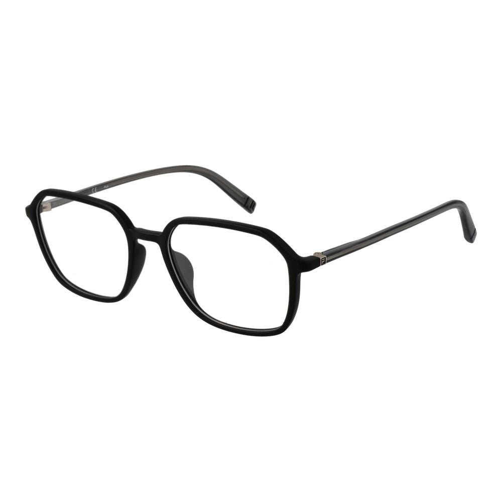 Black Cellulose Propionate Glasses (Frames)