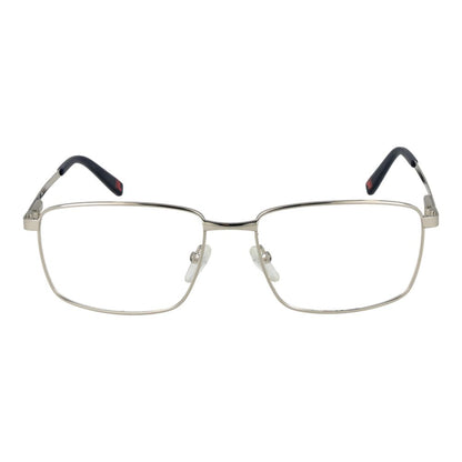 Silver Stainless Steel Glasses (Frames)