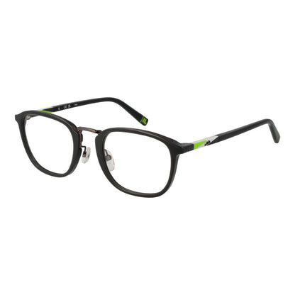 Gray Plastic Glasses (Frames)