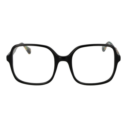 Black Acetate Glasses (Frames)