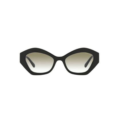 Black Acetate Sunglasses