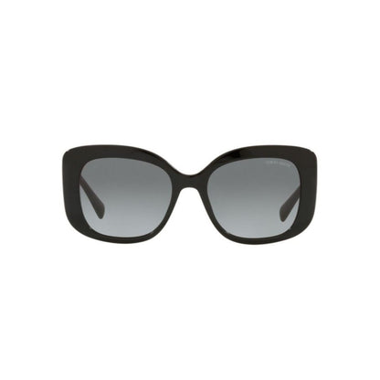 Black Acetate Sunglasses