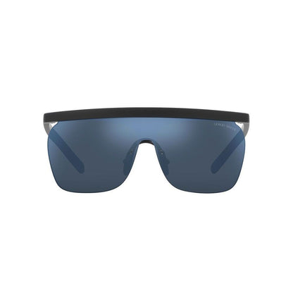 Black Acetate Sunglasses