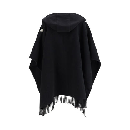 Wool Cape