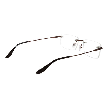 Brown Titanium Glasses (Frames)