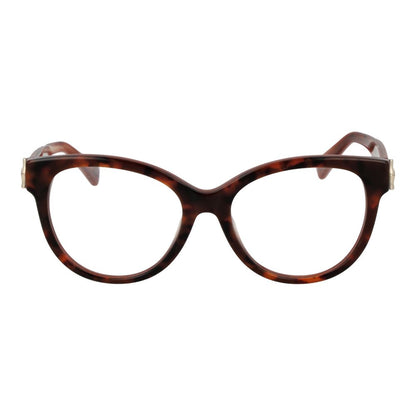 Brown Acetate Glasses (Frames)