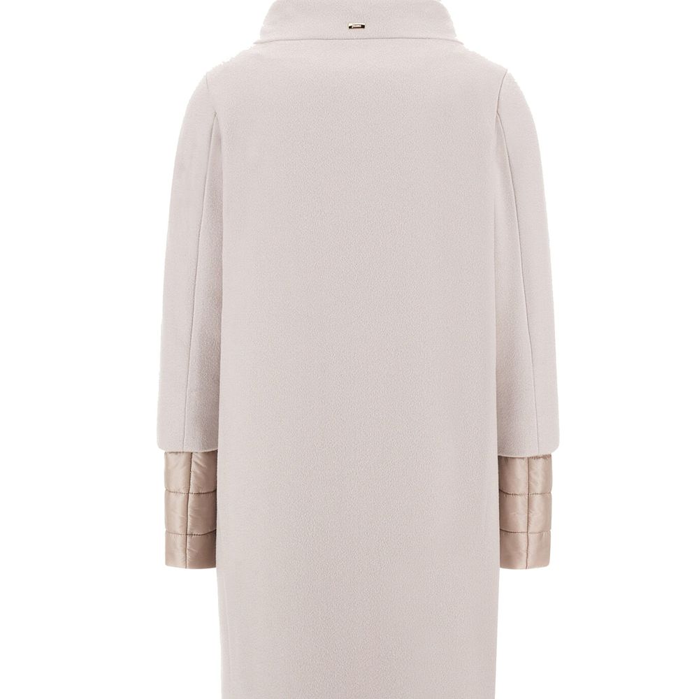 Cashmere Coat