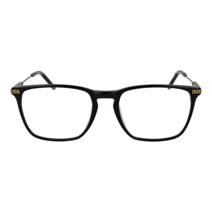 Black Acetate Glasses (Frames)