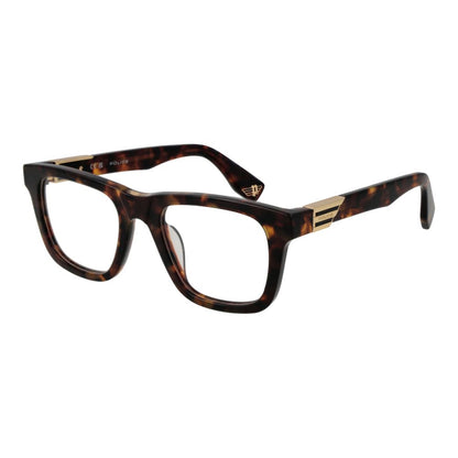 Brown Cellulose Acetate Glasses (Frames)