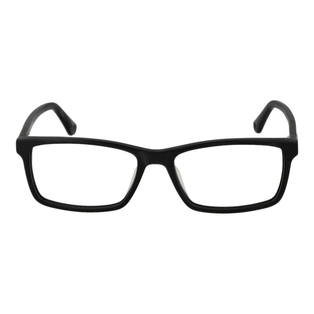 Black Cellulose Acetate Glasses (Frames)