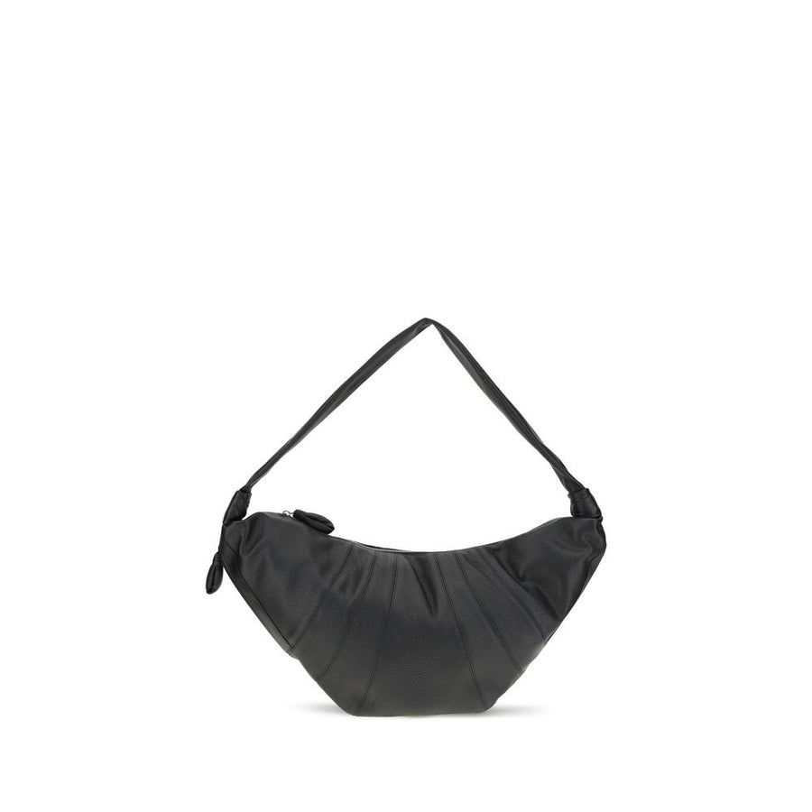 Large Croissant Shoulder Bag