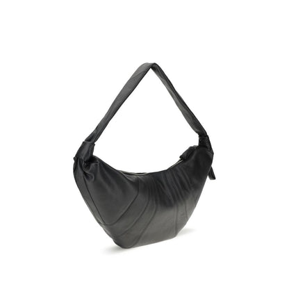 Large Croissant Shoulder Bag