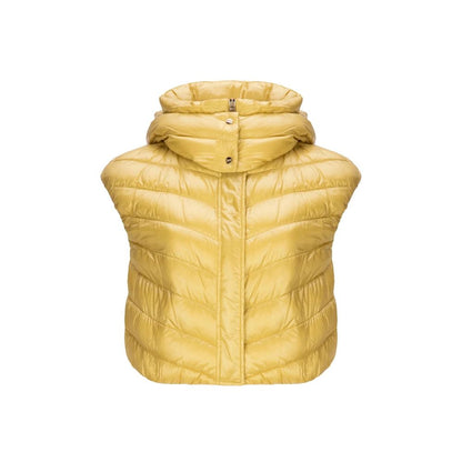 Down Vest Jacket