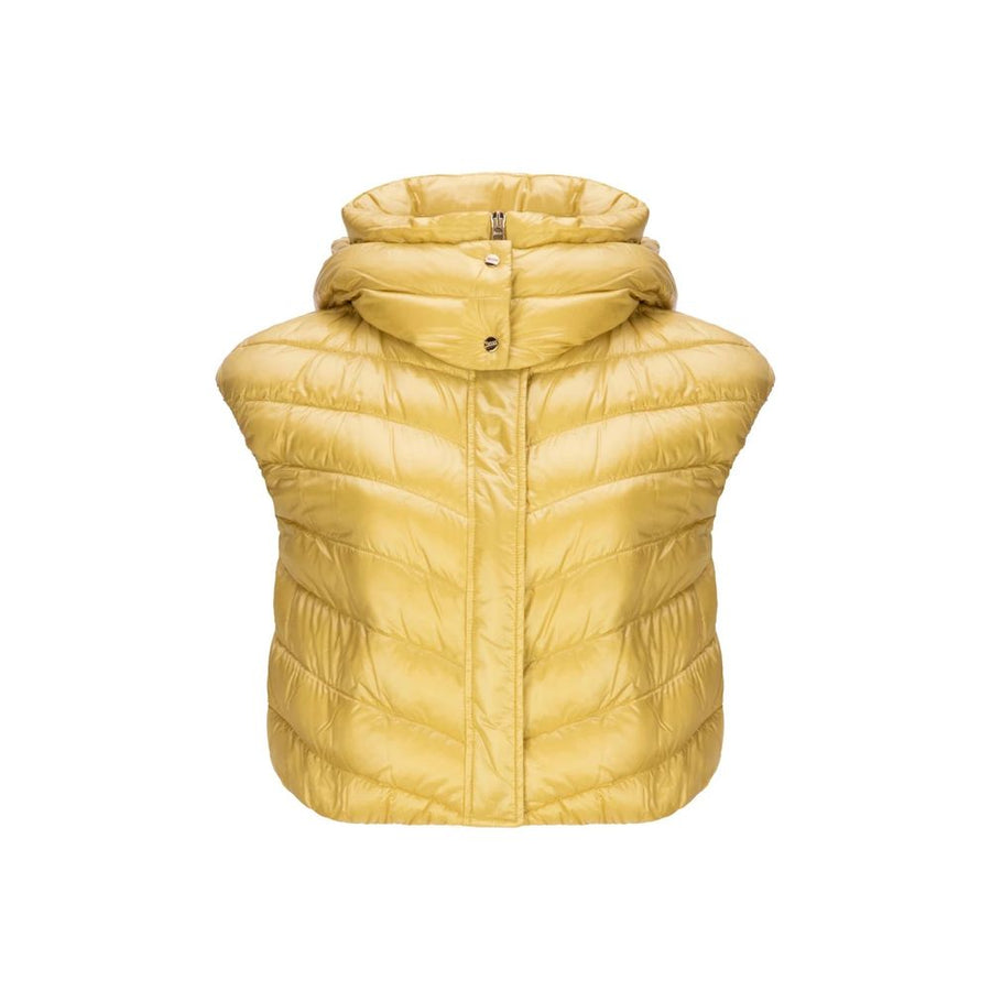 Down Vest Jacket