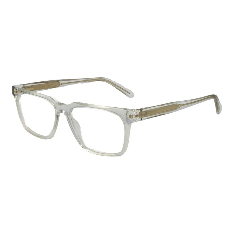Transparent Acetate Glasses (Frames)