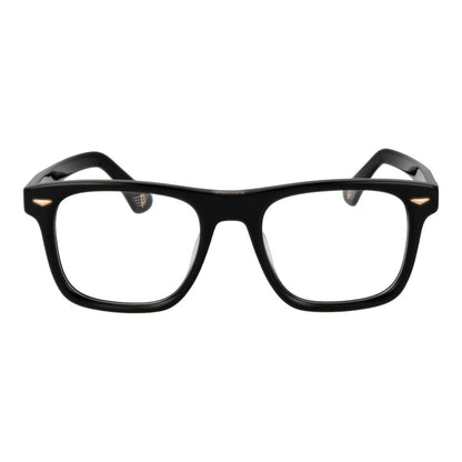 Black Cellulose Acetate Glasses (Frames)