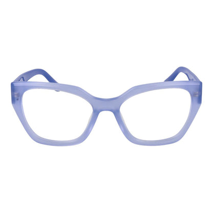 Purple Acetate Glasses (Frames)