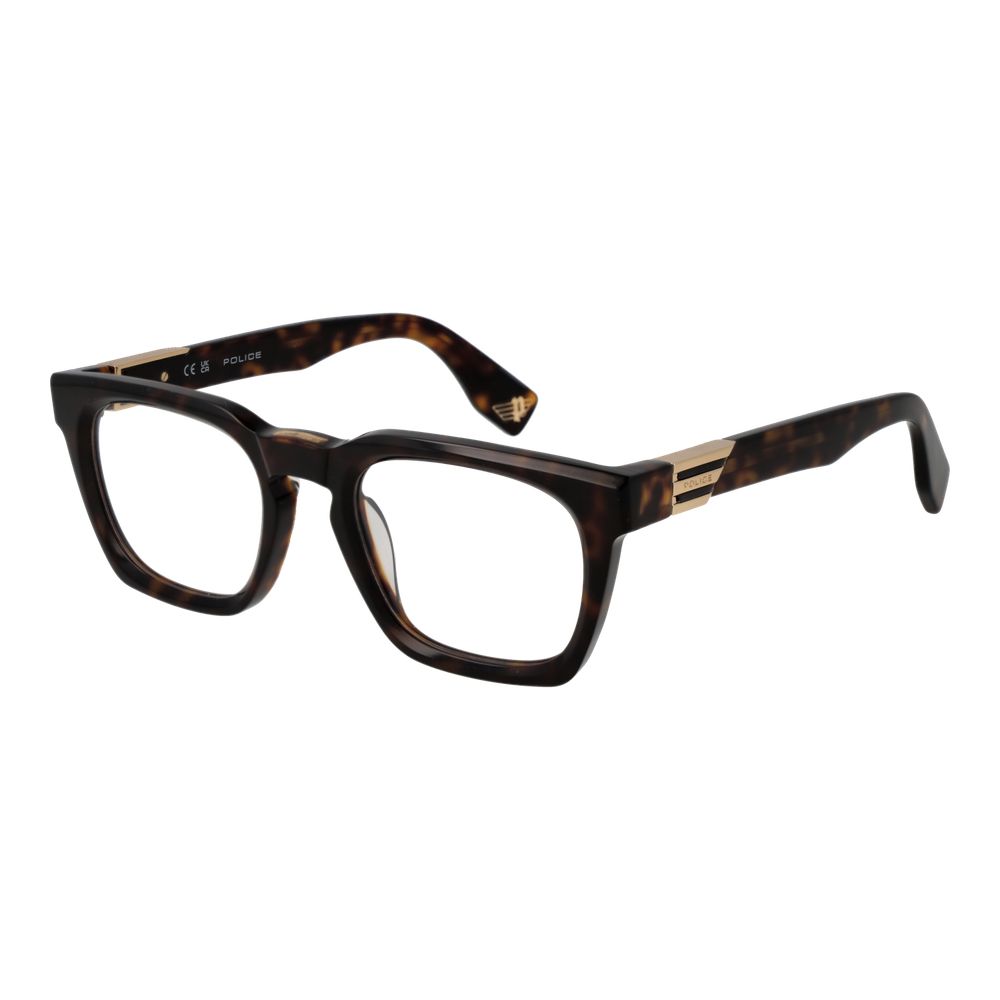 Brown Cellulose Acetate Glasses (Frames)