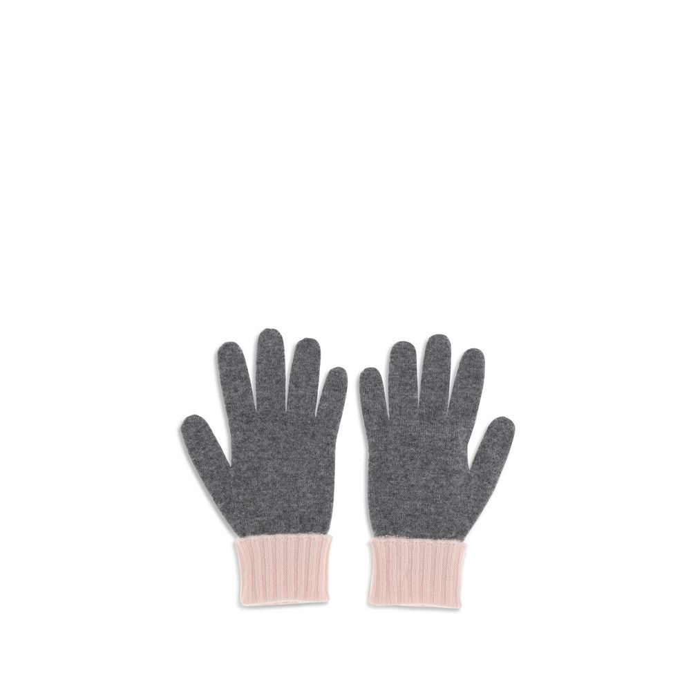 Cashmere GG Gloves