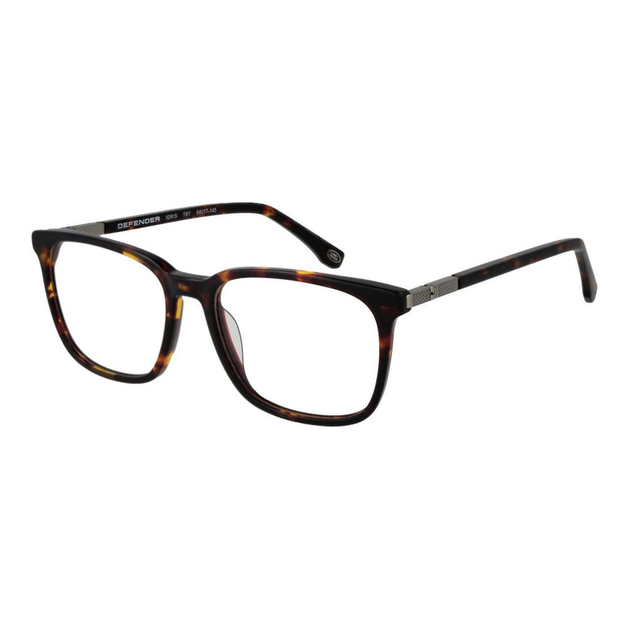 Brown Acetate Glasses (Frames)