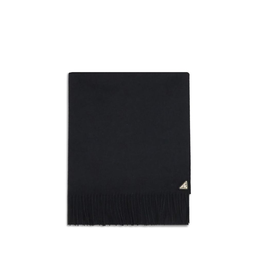 Silk and cashmere Scarf