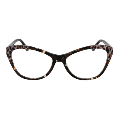 Brown Acetate Glasses (Frames)