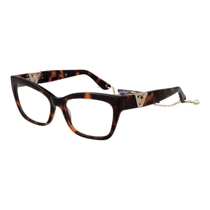 Brown Acetate Glasses (Frames)