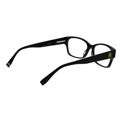 Black Acetate Glasses (Frames)
