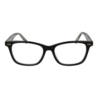 Black Acetate Glasses (Frames)