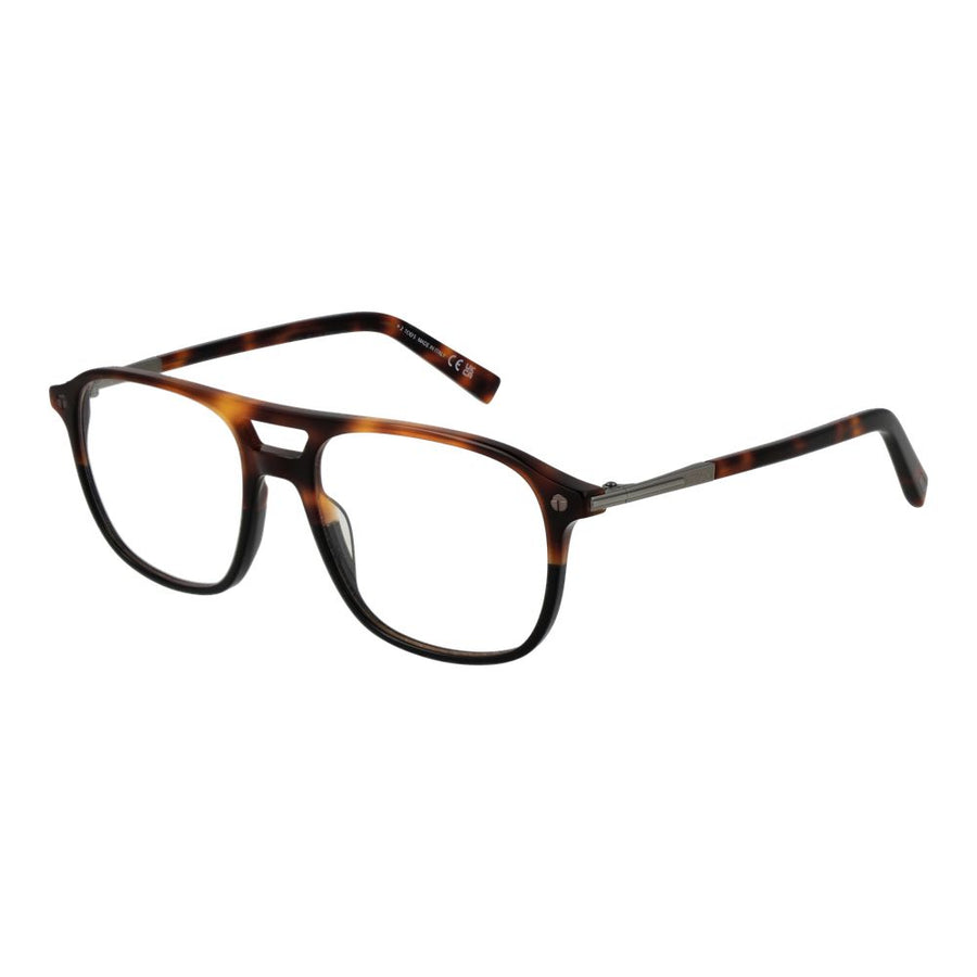 Brown Acetate Glasses (Frames)