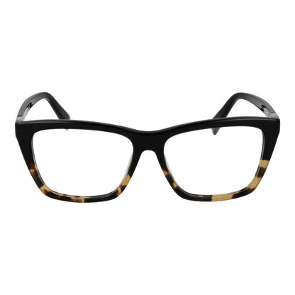 Black Acetate Glasses (Frames)
