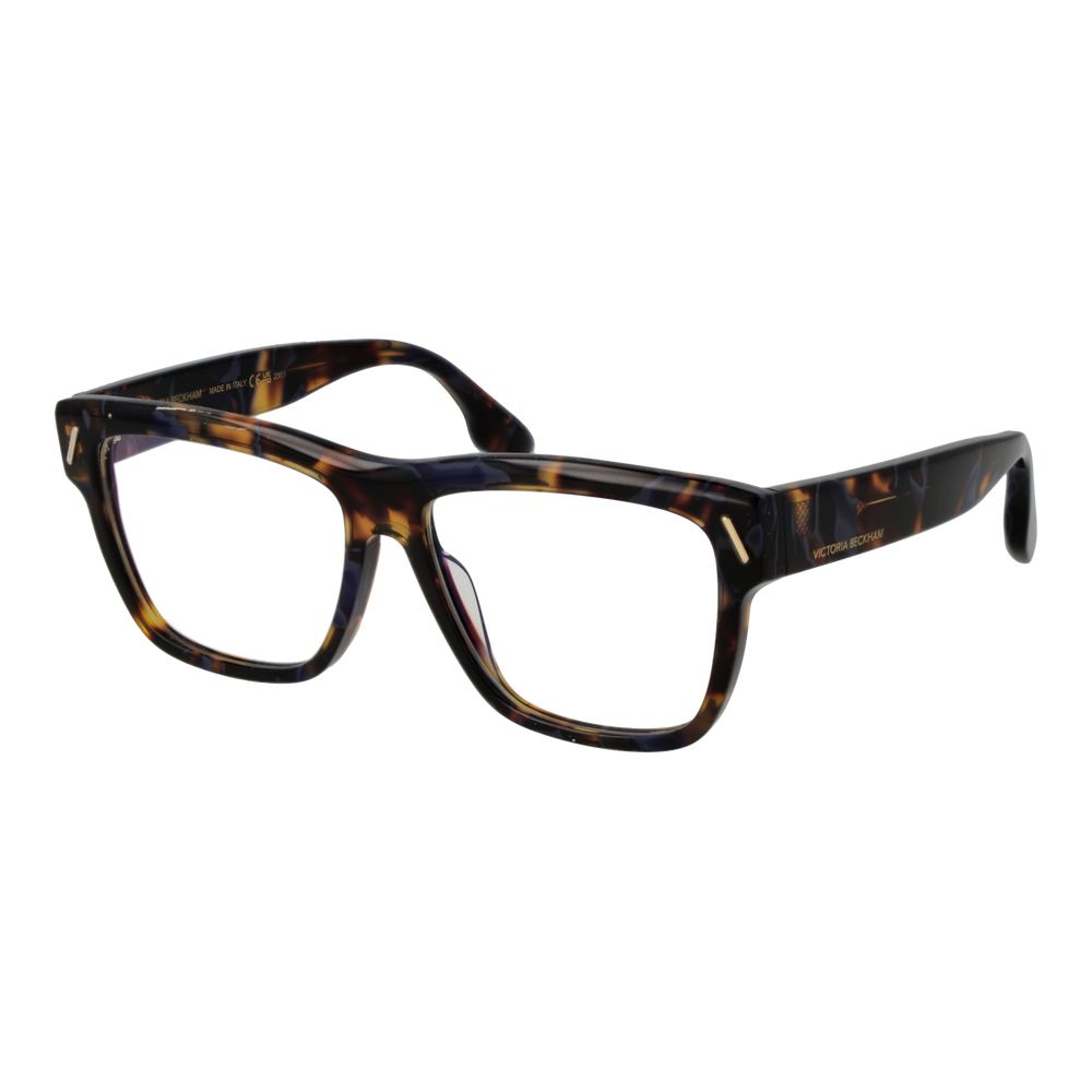 Brown Acetate Glasses (Frames)