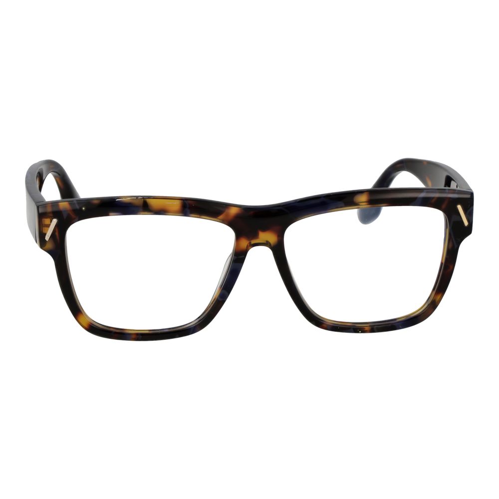 Brown Acetate Glasses (Frames)