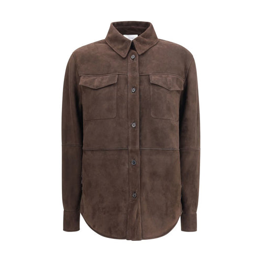 Brown Lamb Ovis Aries Aries Clothing