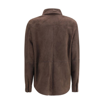 Brown Lamb Ovis Aries Aries Clothing