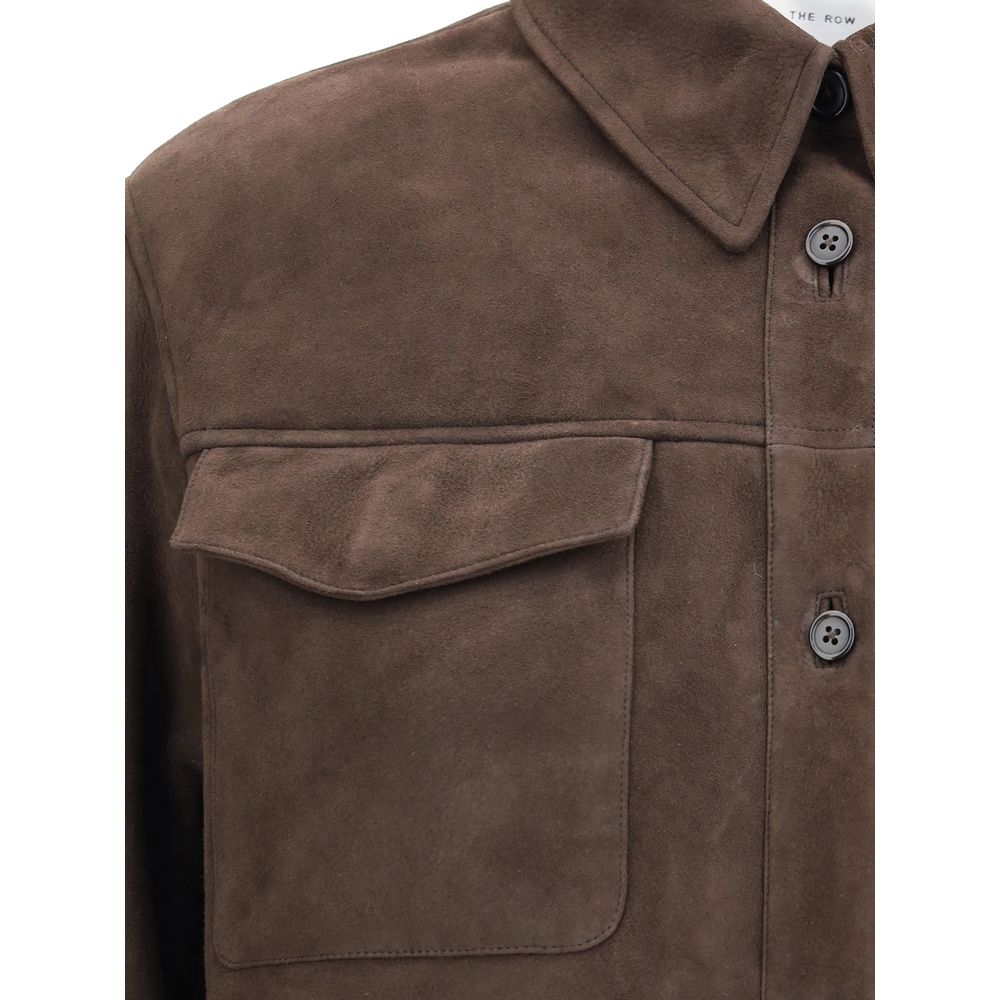 Brown Lamb Ovis Aries Aries Clothing