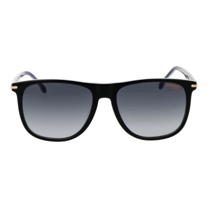 Black Acetate Sunglasses