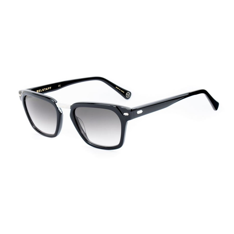 Black Acetate Sunglasses