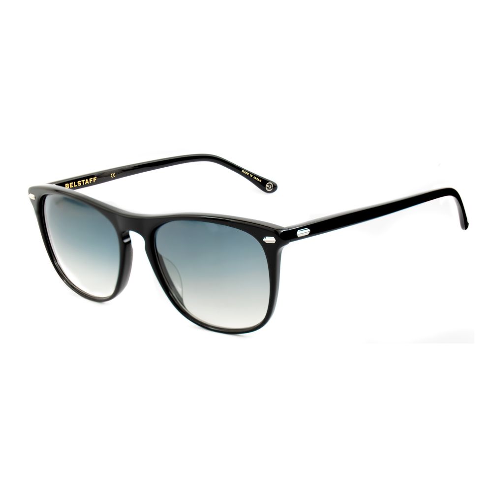 Black Acetate Sunglasses